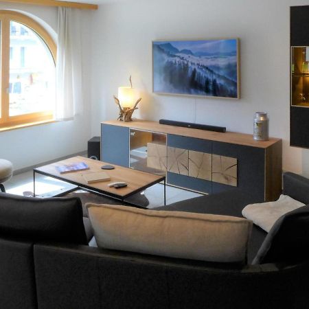 Apartment Breithorn Zermatt Exterior foto