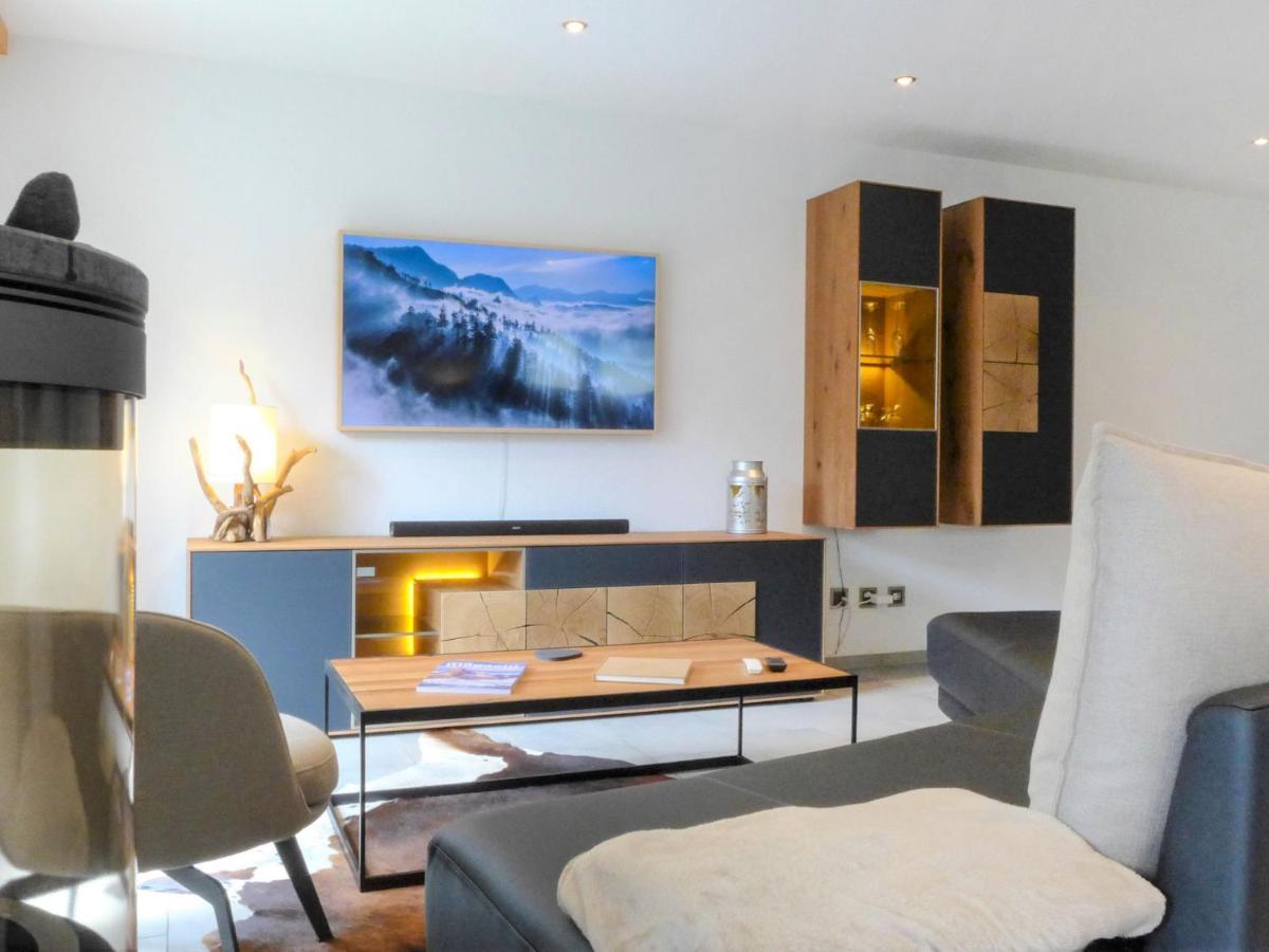 Apartment Breithorn Zermatt Exterior foto