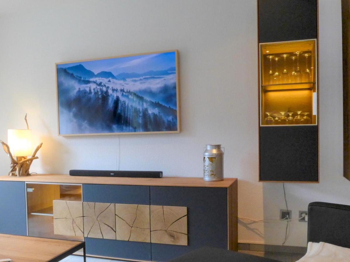 Apartment Breithorn Zermatt Exterior foto